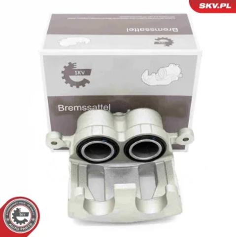 Суппорт тормозной передний правый 67SKV502 SKV