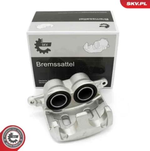 Суппорт тормозной передний левый 67SKV531 SKV
