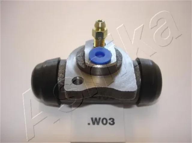 Рабочий тормозной цилиндр 67W0003 ASHIKA