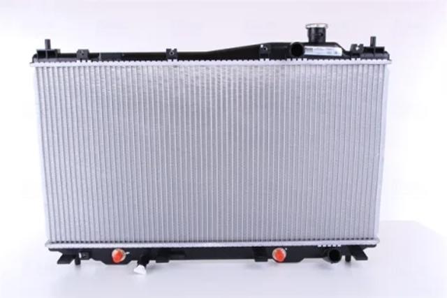 Радиатор 68115 NISSENS