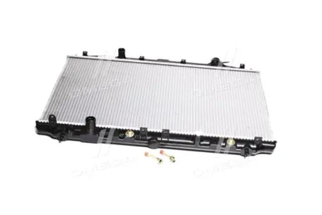 NISSENS 68138 Радиатор в наличии Житомир