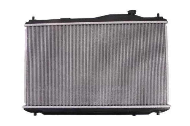 Радиатор основной 681387 NISSENS