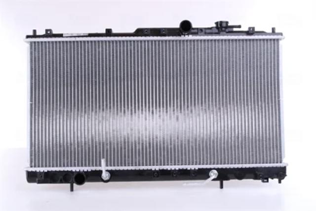 Радиатор основной 68180 NISSENS