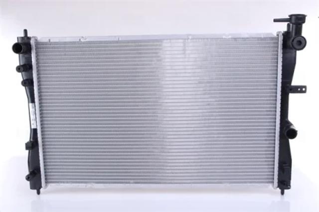 NISSENS 68183 Радиатор в наличии Черкассы