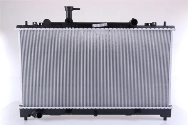 68510 NISSENS Радиатор купить в Днепр