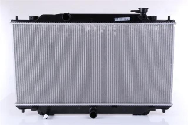 NISSENS 68555 Радиатор в наличии Чернигов