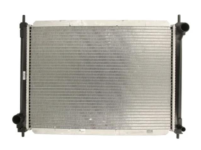 Радиатор основной 68722 NISSENS