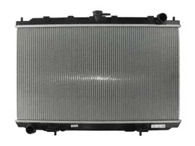Радиатор 68723 NISSENS