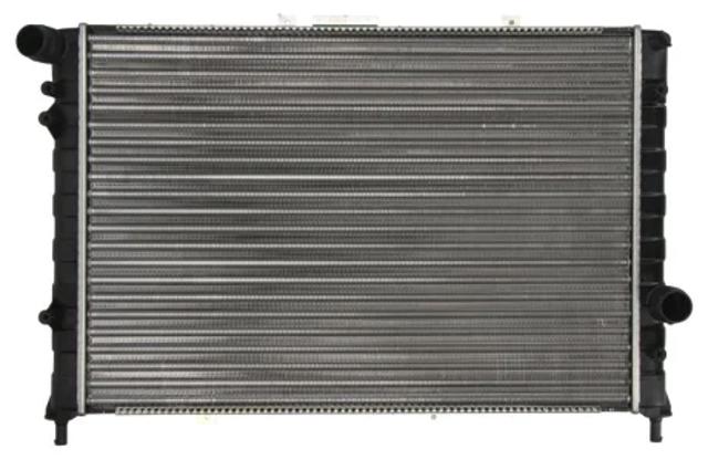 Радиатор 68804 NISSENS