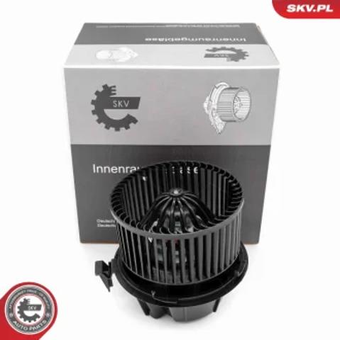 Отопителя салона 68SKV049 SKV