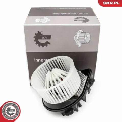 Вентилятор печки 68SKV055 SKV