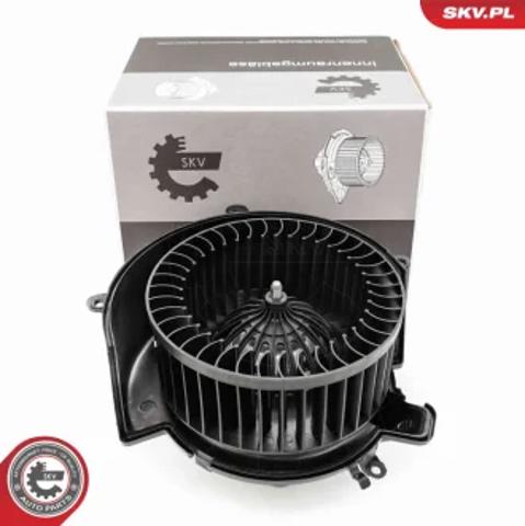 Моторчик печки 68SKV066 SKV