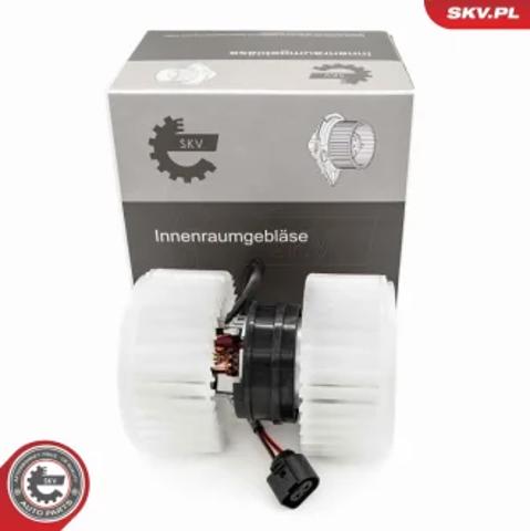 Моторчик печки 68SKV090 SKV