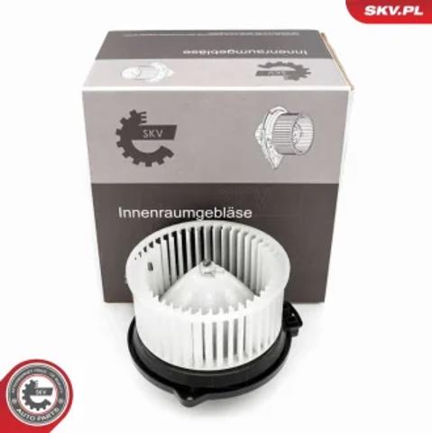 Электромотор печки 68SKV113 SKV