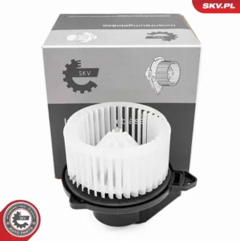 Электромотор печки 68SKV138 SKV