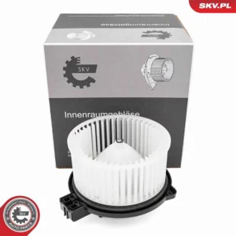 Электромотор печки 68SKV150 SKV
