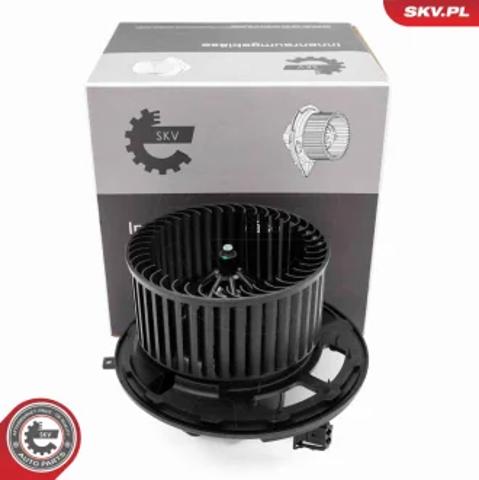 Отопителя салона 68SKV159 SKV