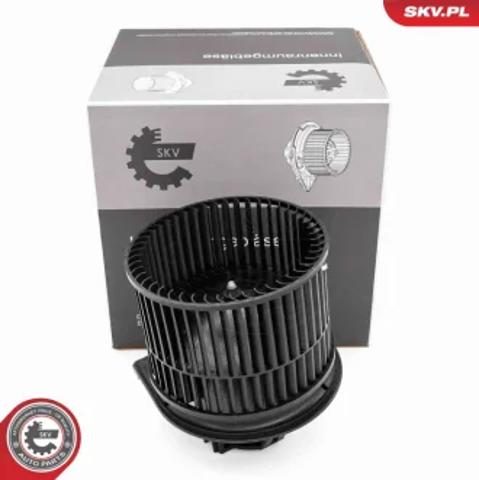 Электромотор печки 68SKV176 SKV