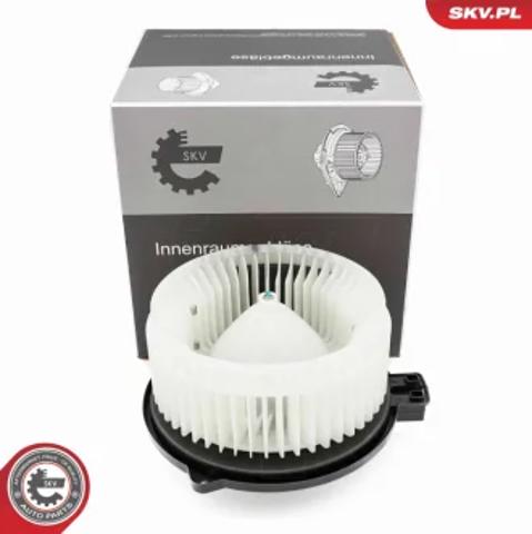 Электромотор печки 68SKV216 SKV