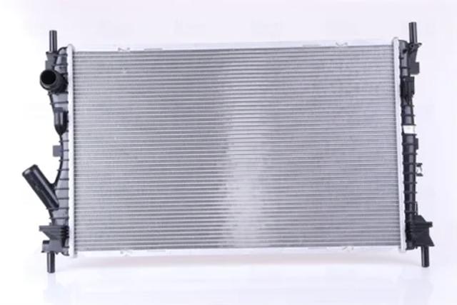 Радиатор 69223 NISSENS