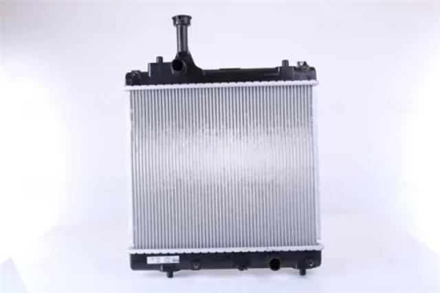 NISSENS 69401 Радиатор в наличии Ужгород
