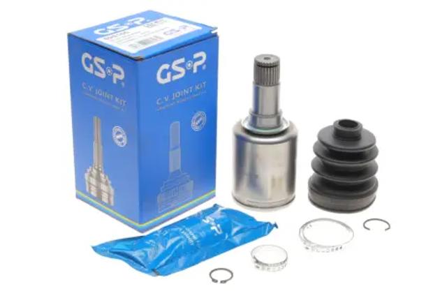Граната колесная 699166 GSP