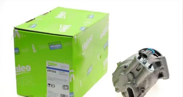 Компрессор системы кондиционирования 699362 VALEO