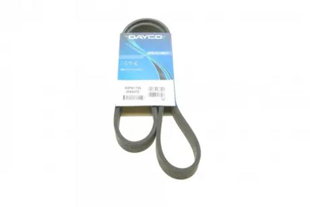 DAYCO 6DPK1195 Ремень генератора в наличии Каменское