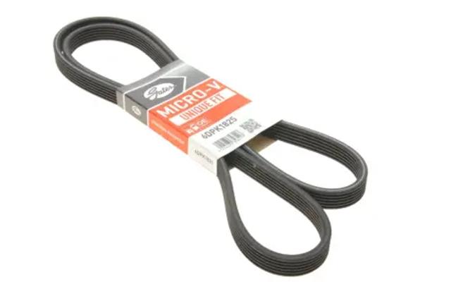 Клиновый ремень 6DPK1825 GATES