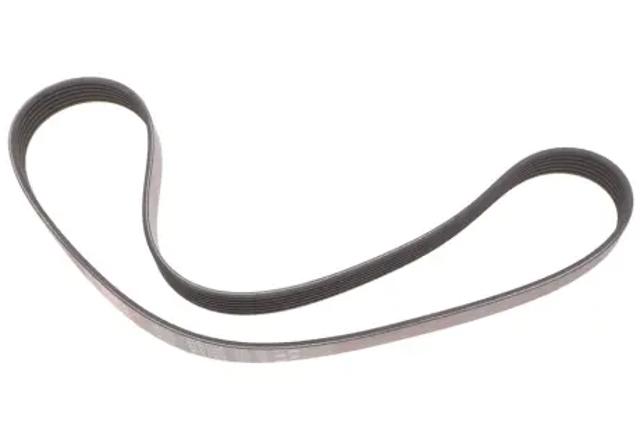 Поликлиновый ремень 6PK1000 GATES