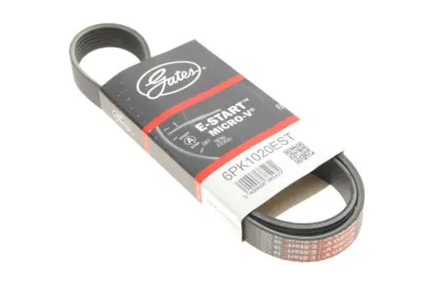 Поликлиновый ремень 6PK1020EST GATES