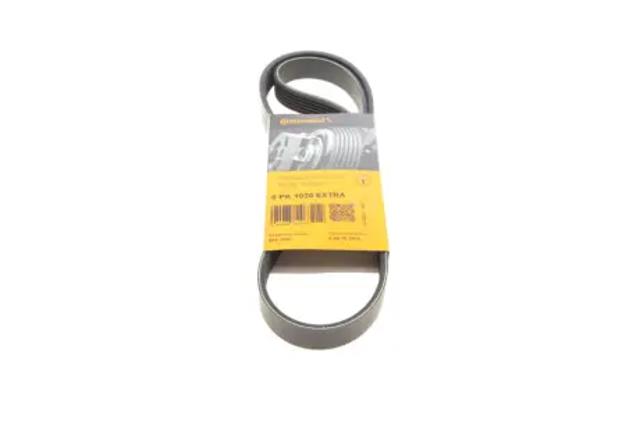 Ремень кондиционера 6PK1020EXTRA CONTINENTAL