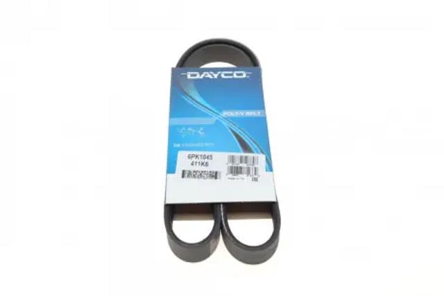 6PK1045 Ремень генератора купить Запорожье