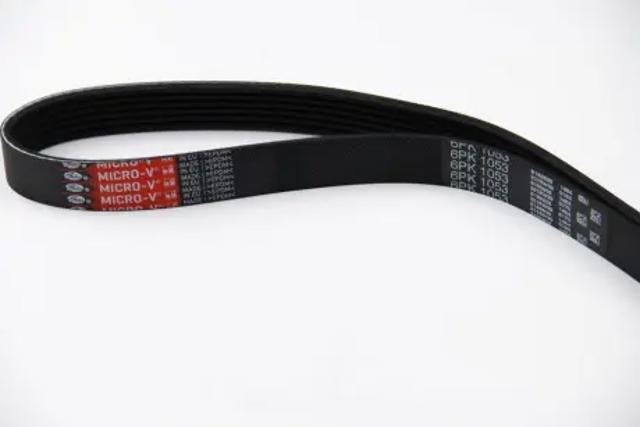 Поликлиновый ремень 6PK1053 GATES