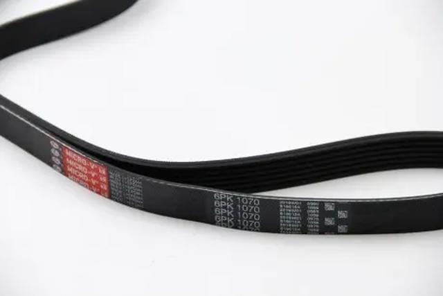 6PK1070 GATES Ремень генератора купить в Львов