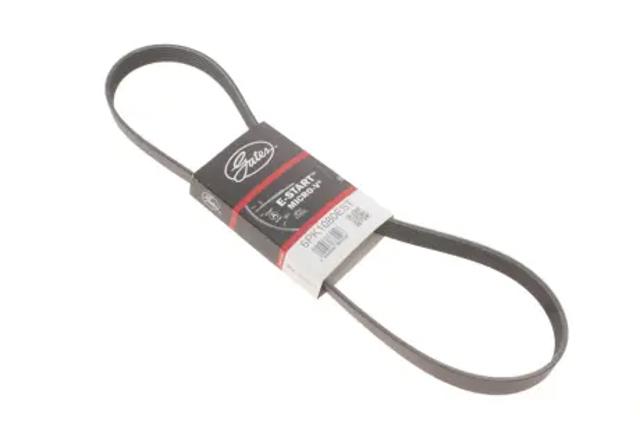 Клиновый ремень 6PK1080EST GATES