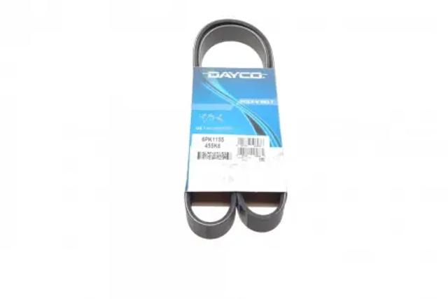 DAYCO 6PK1155 Ремень агрегатов приводной в наличии Ужгород