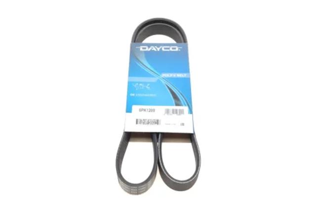 6PK1209 DAYCO Ремень генератора купить в Ужгород