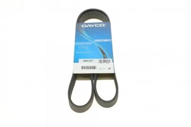 Поликлиновый ремень 6PK1217 DAYCO