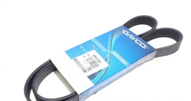 Клиновый ремень 6PK1220 DAYCO