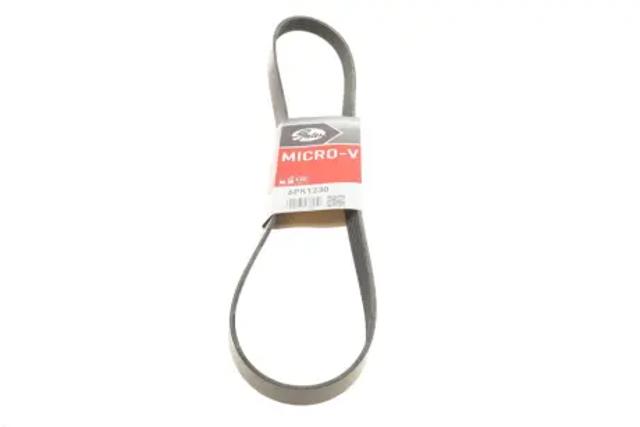 6PK1230 Ремень агрегатов приводной купить Хмельницкий