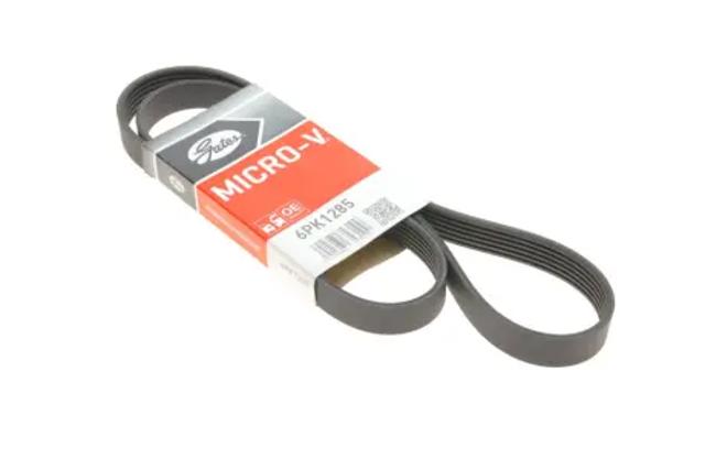 Поликлиновый ремень 6PK1285 GATES