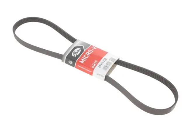 Поликлиновый ремень 6PK1310 GATES
