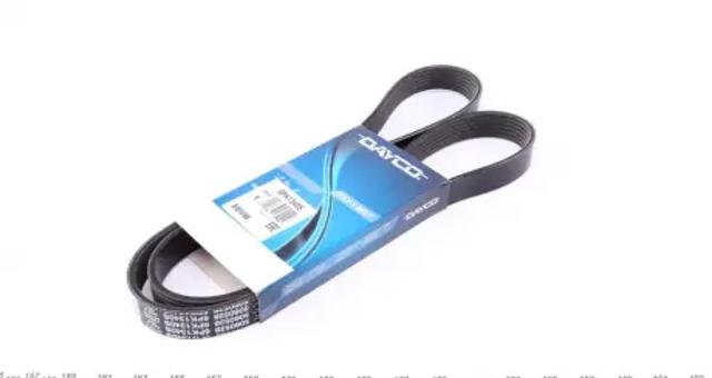Поликлиновый ремень 6PK1340S DAYCO
