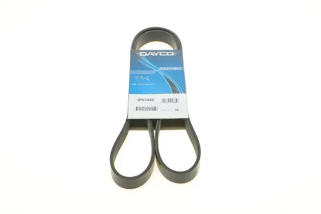 Клиновый ремень 6PK1360S DAYCO