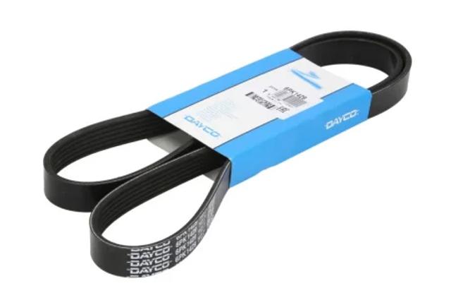 Клиновый ремень 6PK1429 DAYCO
