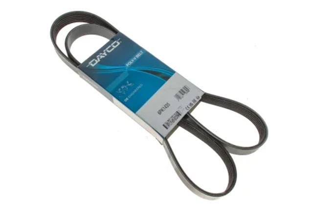 Клиновый ремень 6PK1435 DAYCO