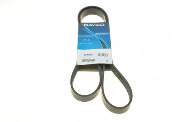 Поликлиновый ремень 6PK1462 DAYCO