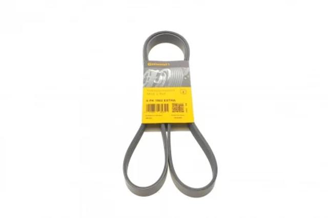 Поликлиновый ремень 6PK1502EXTRA CONTINENTAL