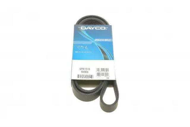 DAYCO 6PK1510 Ремень агрегатов приводной в наличии Ровно